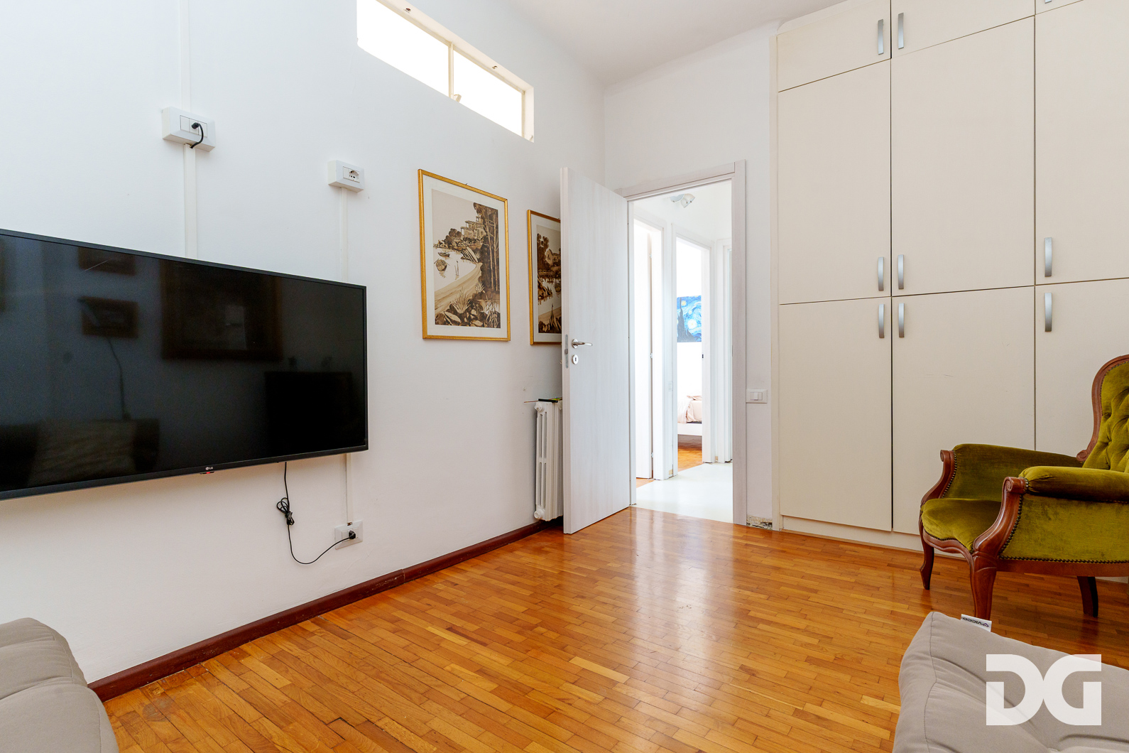 Immobiliare Del Guasta BOGLIASCO – LOC. SAN BERNARDO INDIPENDENTI MQ. 113 VISTA MARE 