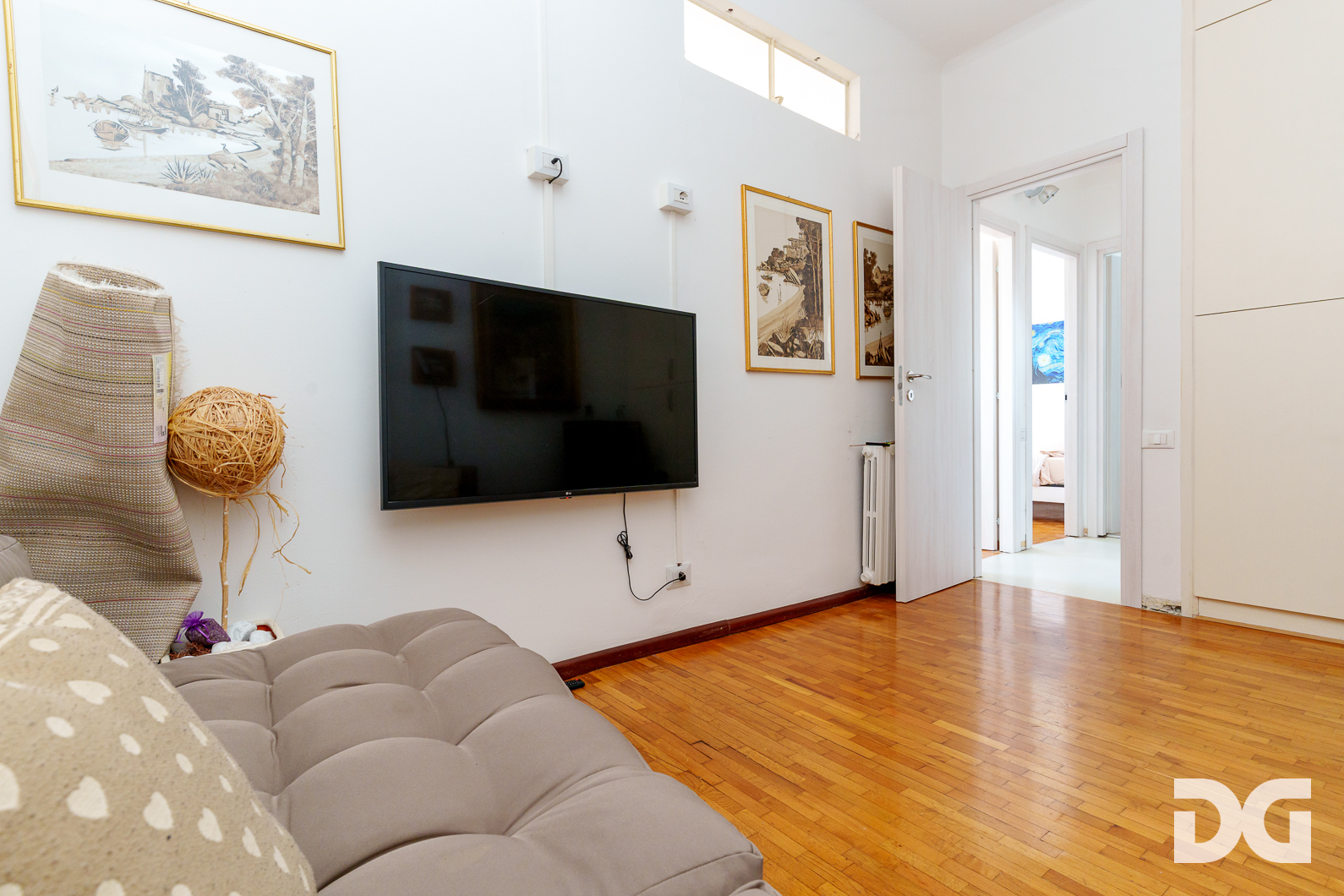 Immobiliare Del Guasta BOGLIASCO – LOC. SAN BERNARDO INDIPENDENTI MQ. 113 VISTA MARE 