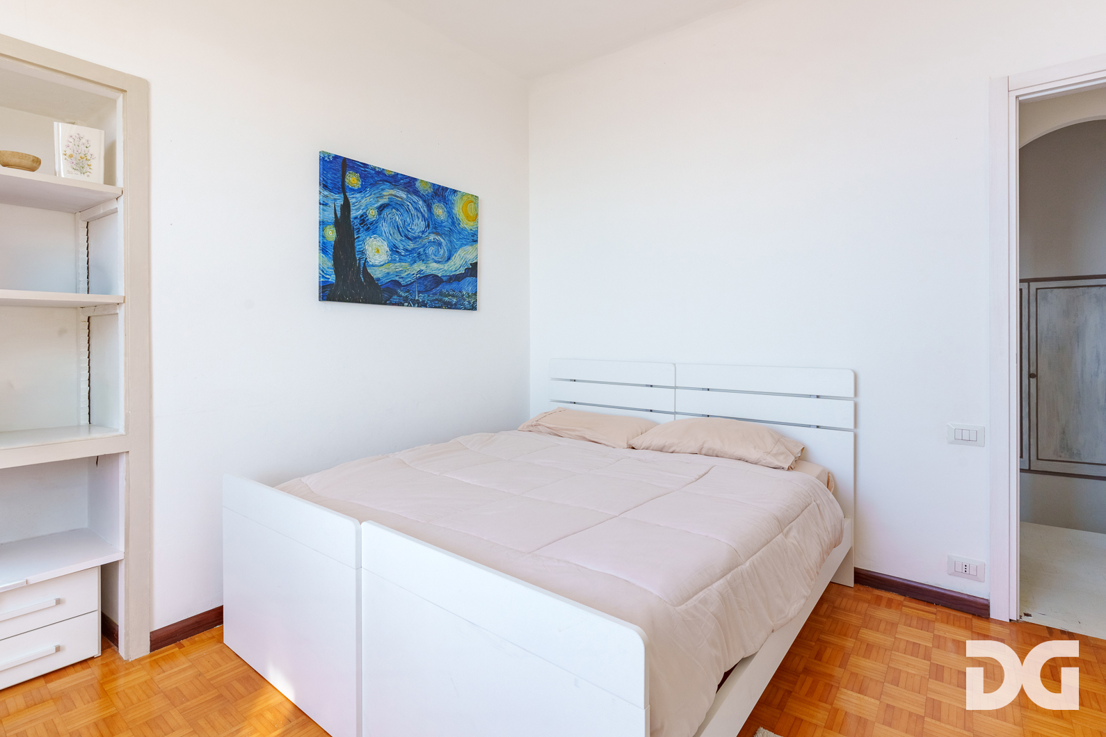 Immobiliare Del Guasta BOGLIASCO – LOC. SAN BERNARDO INDIPENDENTI MQ. 113 VISTA MARE 