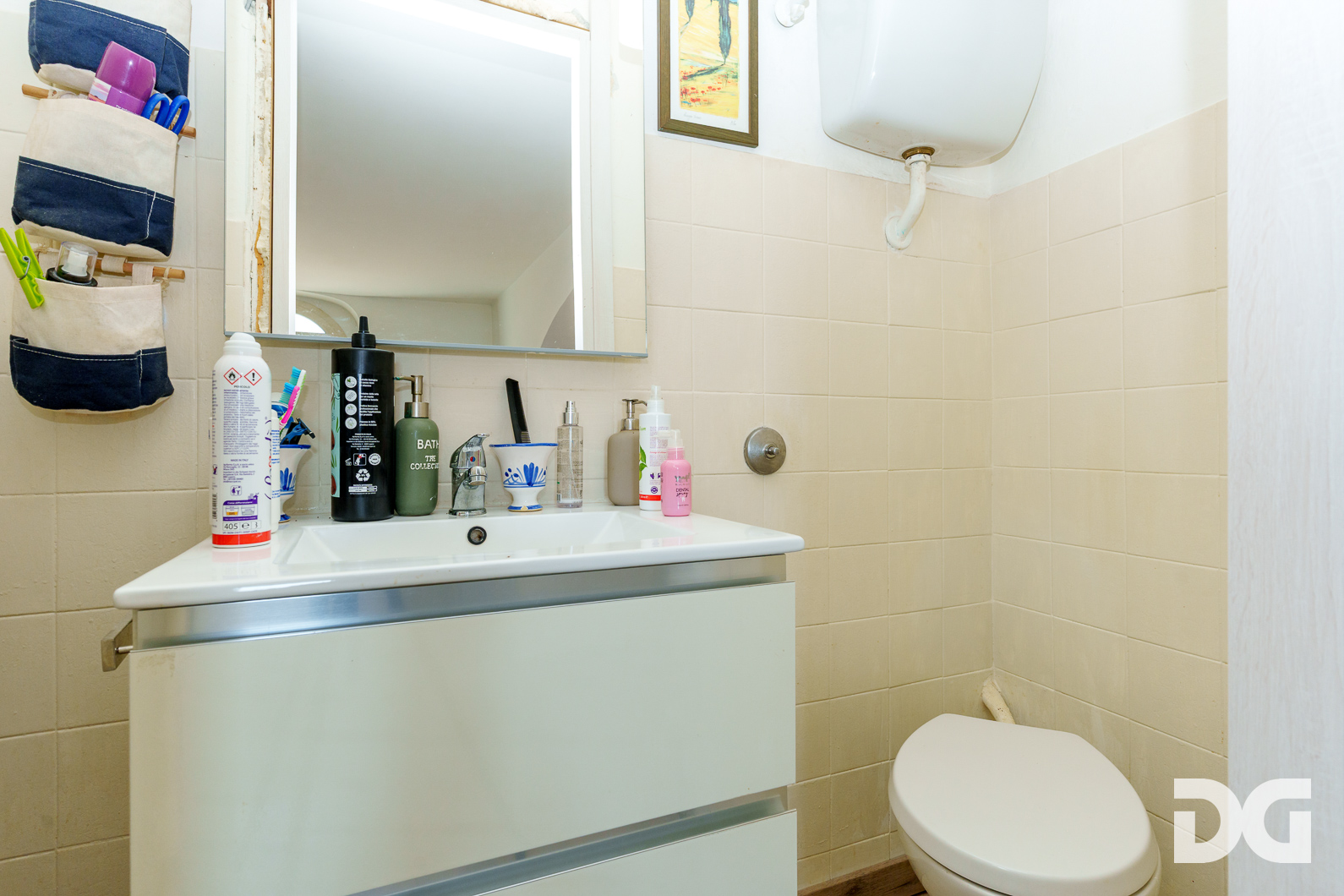 Immobiliare Del Guasta BOGLIASCO – LOC. SAN BERNARDO INDIPENDENTI MQ. 113 VISTA MARE 