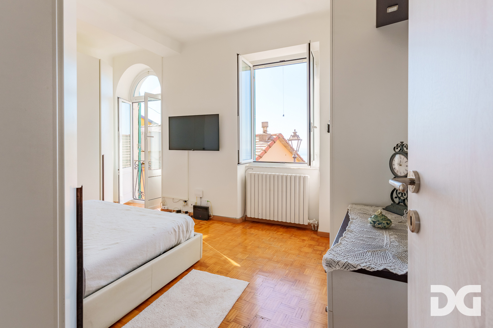 Immobiliare Del Guasta BOGLIASCO – LOC. SAN BERNARDO INDIPENDENTI MQ. 113 VISTA MARE 