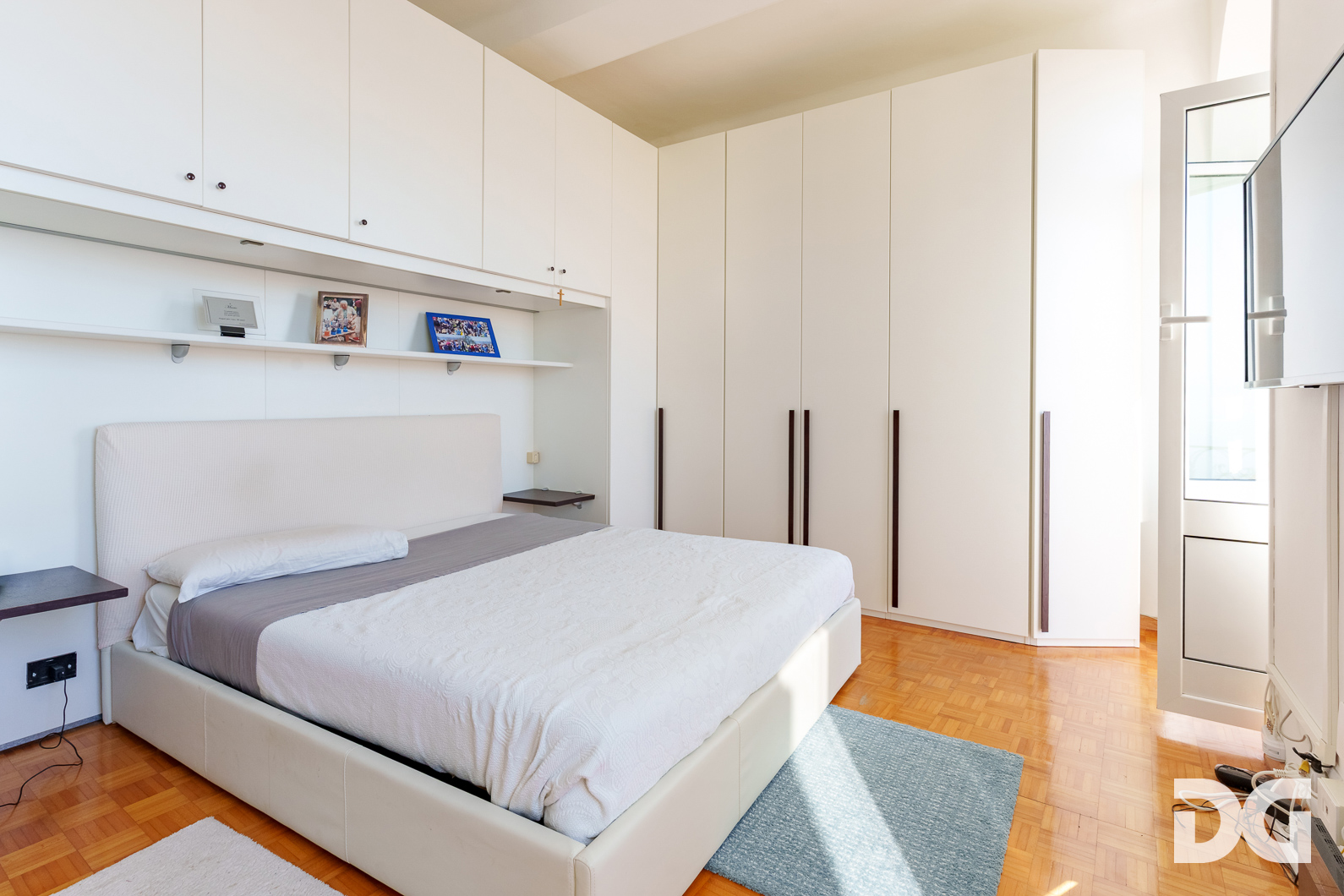 Immobiliare Del Guasta BOGLIASCO – LOC. SAN BERNARDO INDIPENDENTI MQ. 113 VISTA MARE 