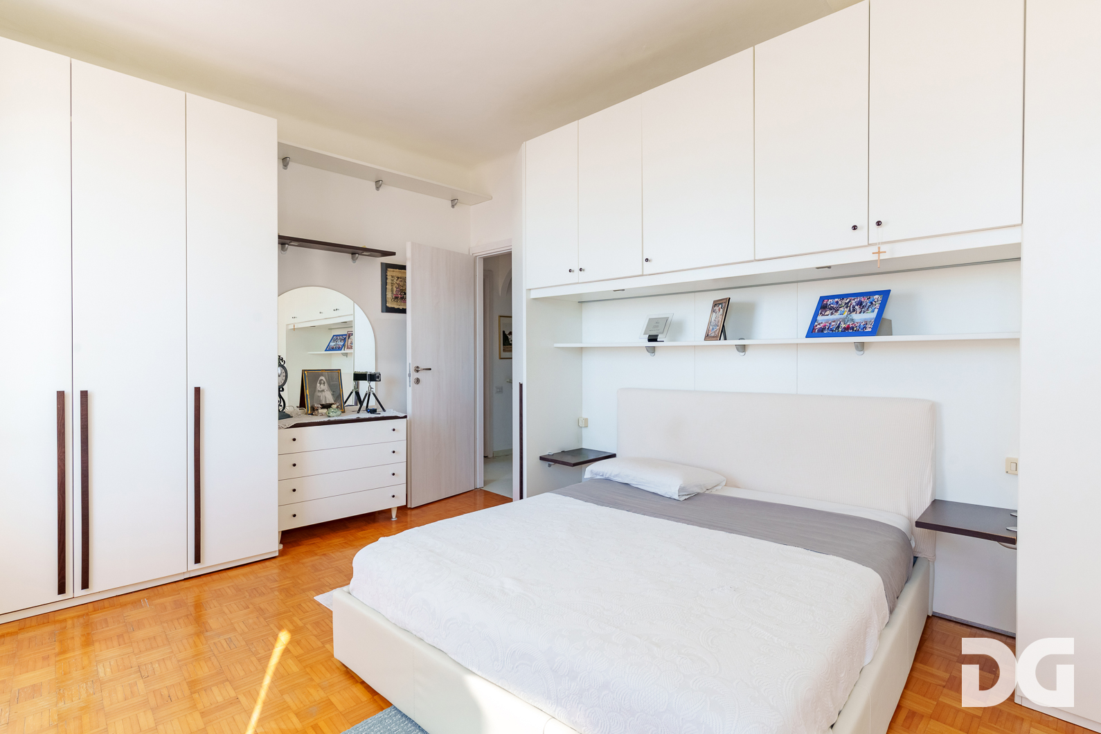 Immobiliare Del Guasta BOGLIASCO – LOC. SAN BERNARDO INDIPENDENTI MQ. 113 VISTA MARE 