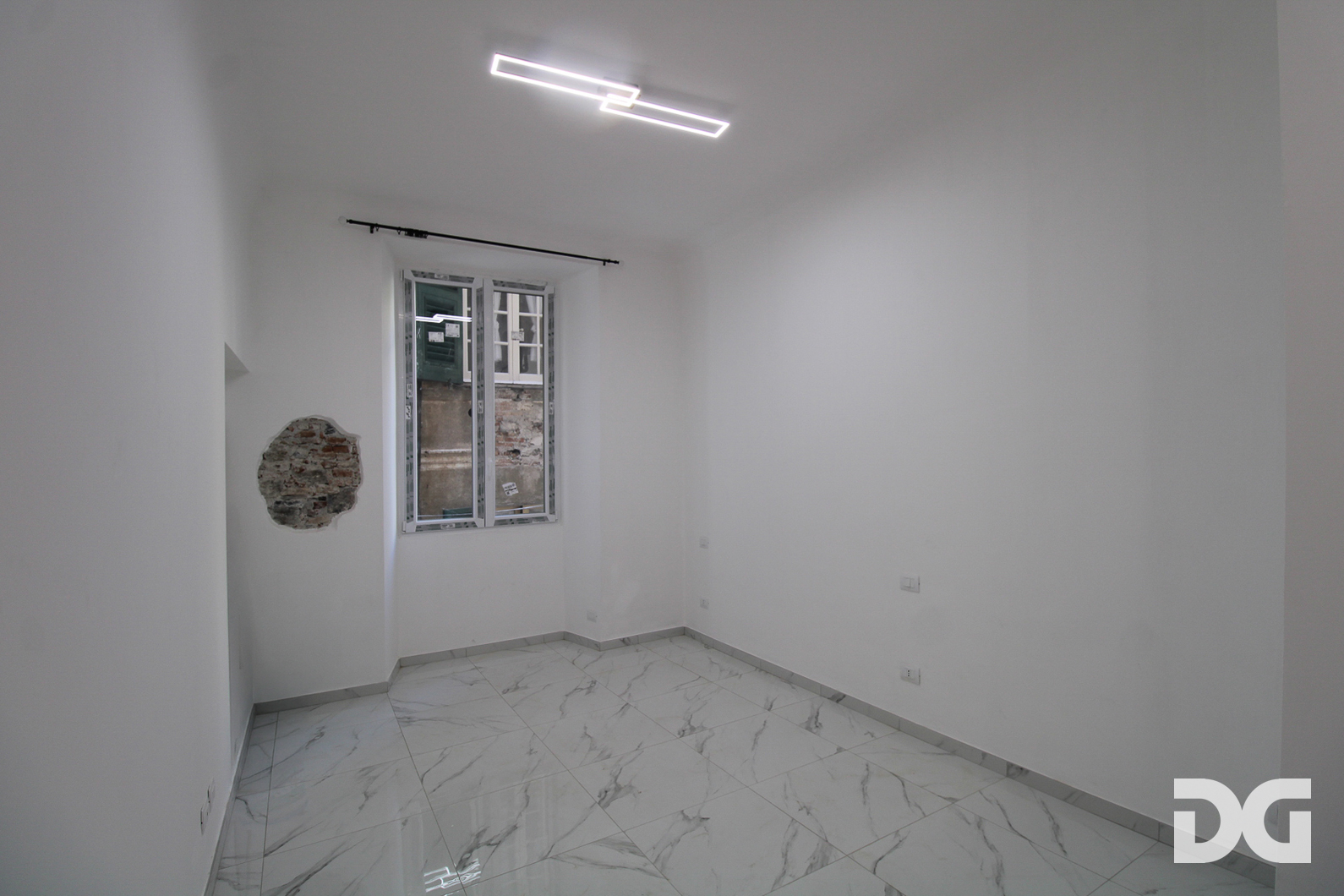Immobiliare Del Guasta CENTRO STORICO – VICO INDORATORI RISTRUTTURATI MQ.35