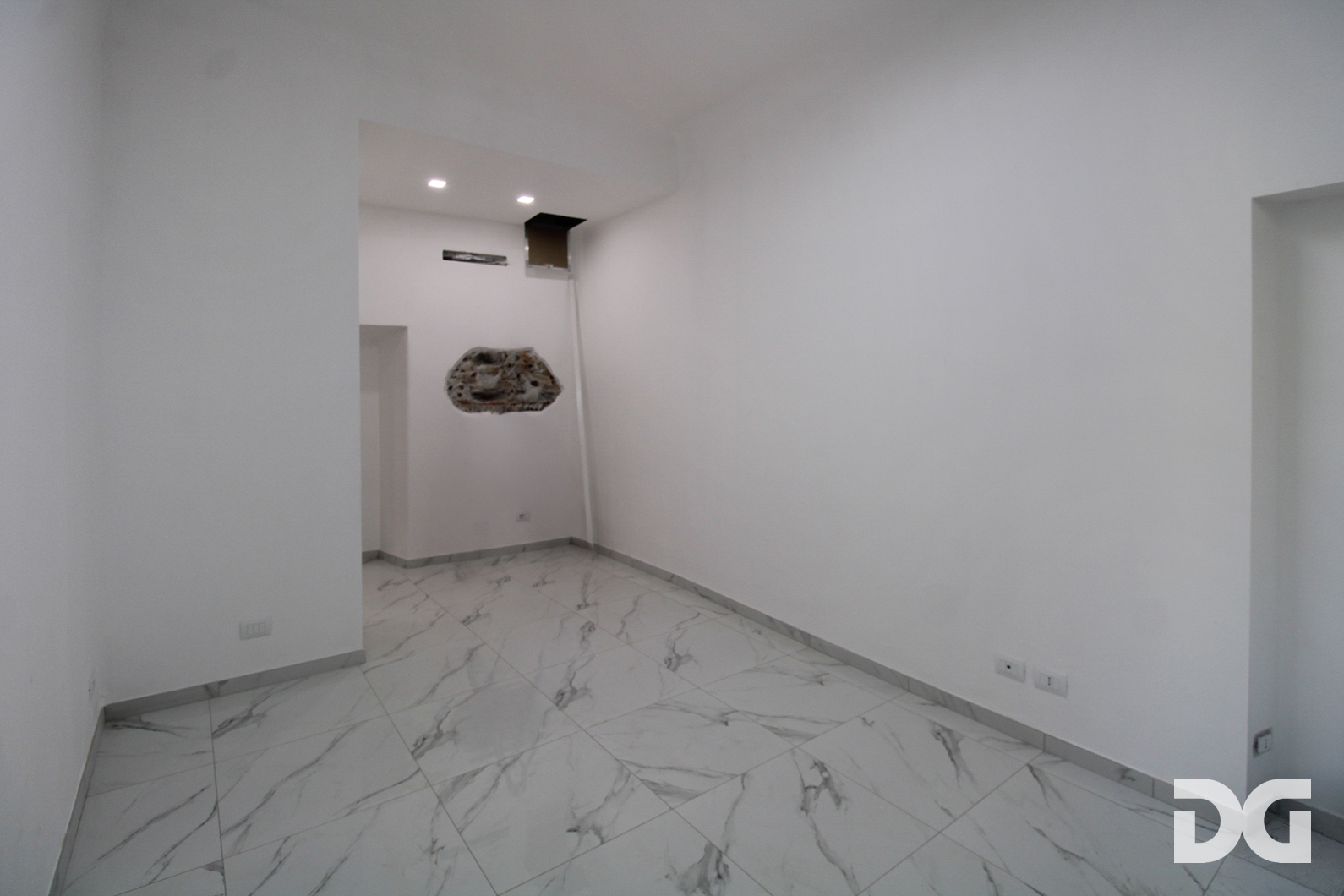 Immobiliare Del Guasta CENTRO STORICO – VICO INDORATORI RISTRUTTURATI MQ.35