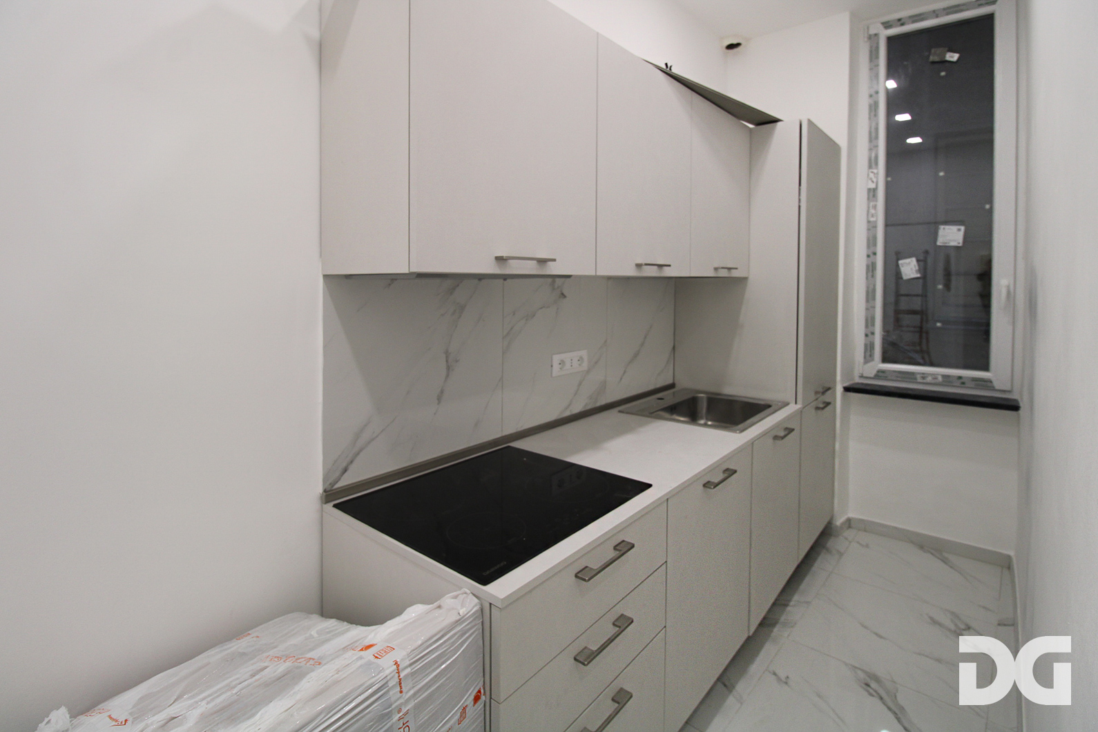 Immobiliare Del Guasta CENTRO STORICO – VICO INDORATORI RISTRUTTURATI MQ.35
