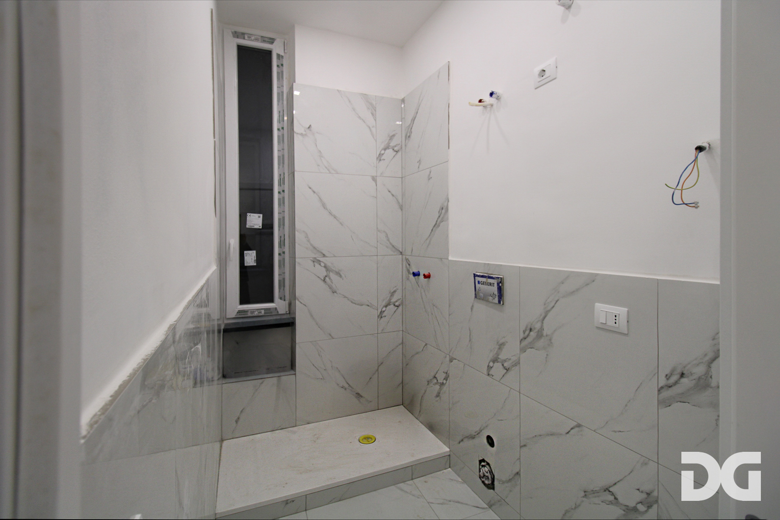 Immobiliare Del Guasta CENTRO STORICO – VICO INDORATORI RISTRUTTURATI MQ.35