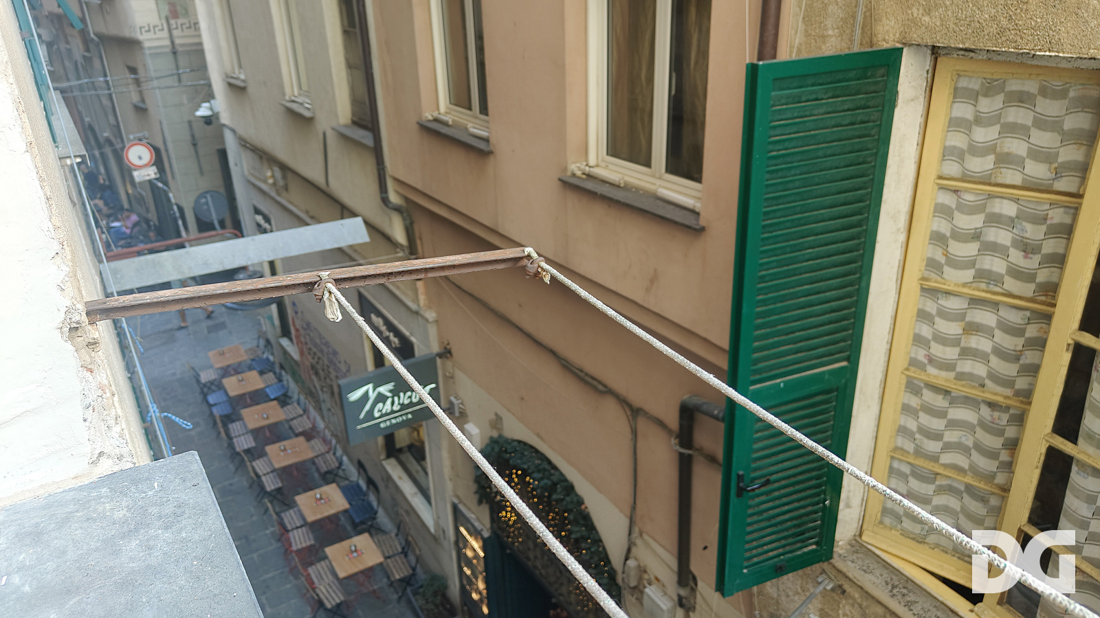 Immobiliare Del Guasta CENTRO STORICO – AD. SAN LORENZO RISTRUTTURATI MQ.35