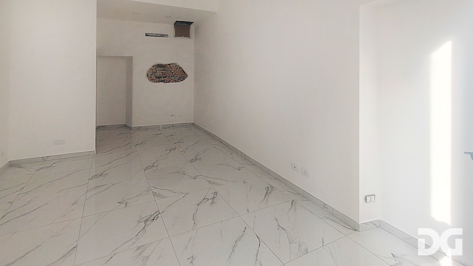 Immobiliare Del Guasta CENTRO STORICO – AD. SAN LORENZO RISTRUTTURATI MQ.35