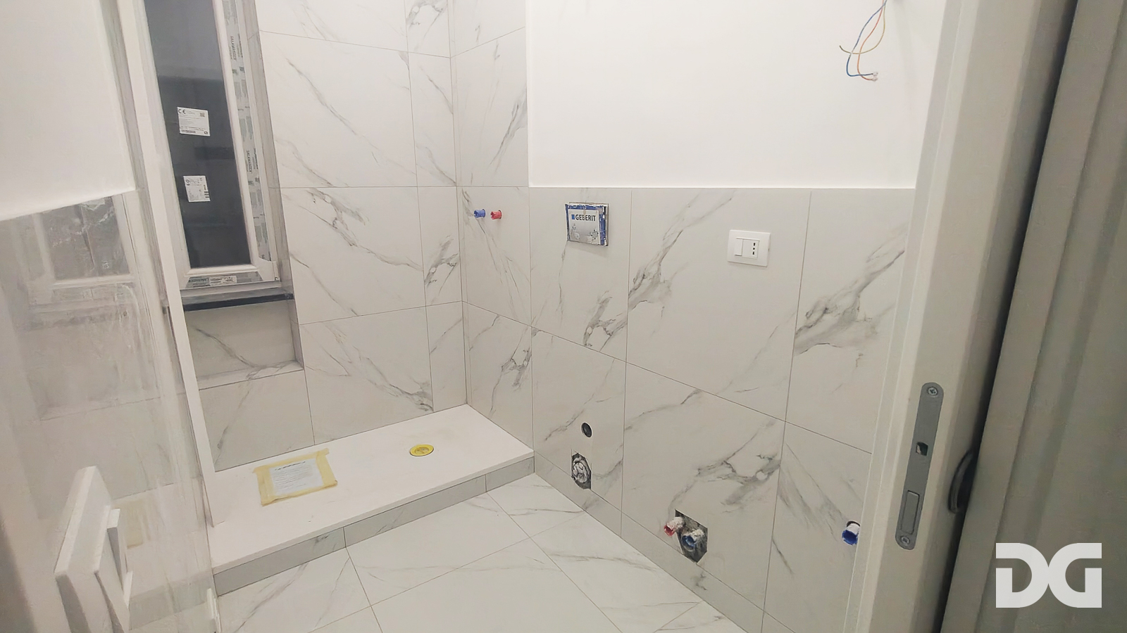 Immobiliare Del Guasta CENTRO STORICO – AD. SAN LORENZO RISTRUTTURATI MQ.35