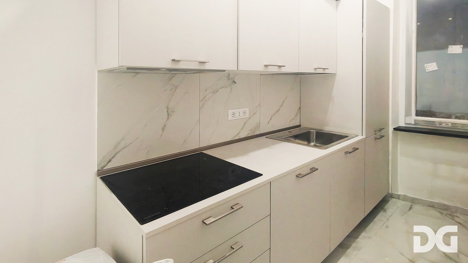 Immobiliare Del Guasta CENTRO STORICO – AD. SAN LORENZO RISTRUTTURATI MQ.35