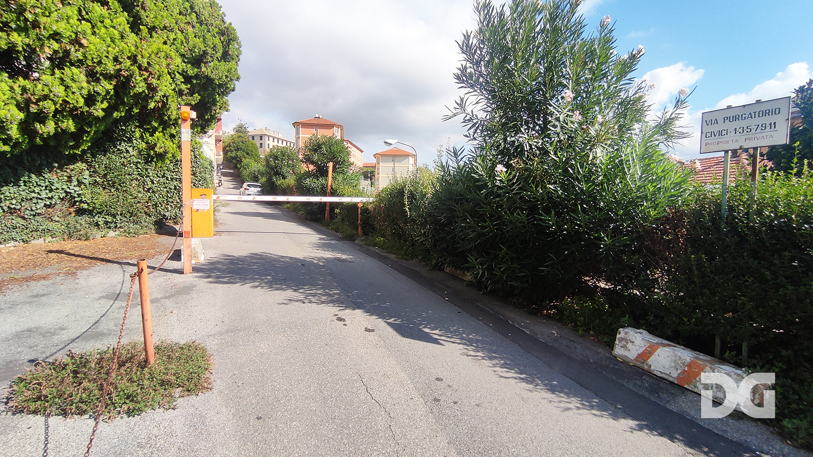 Immobiliare Del Guasta CORONATA CONTESTO PRIVATO – MQ. 80 