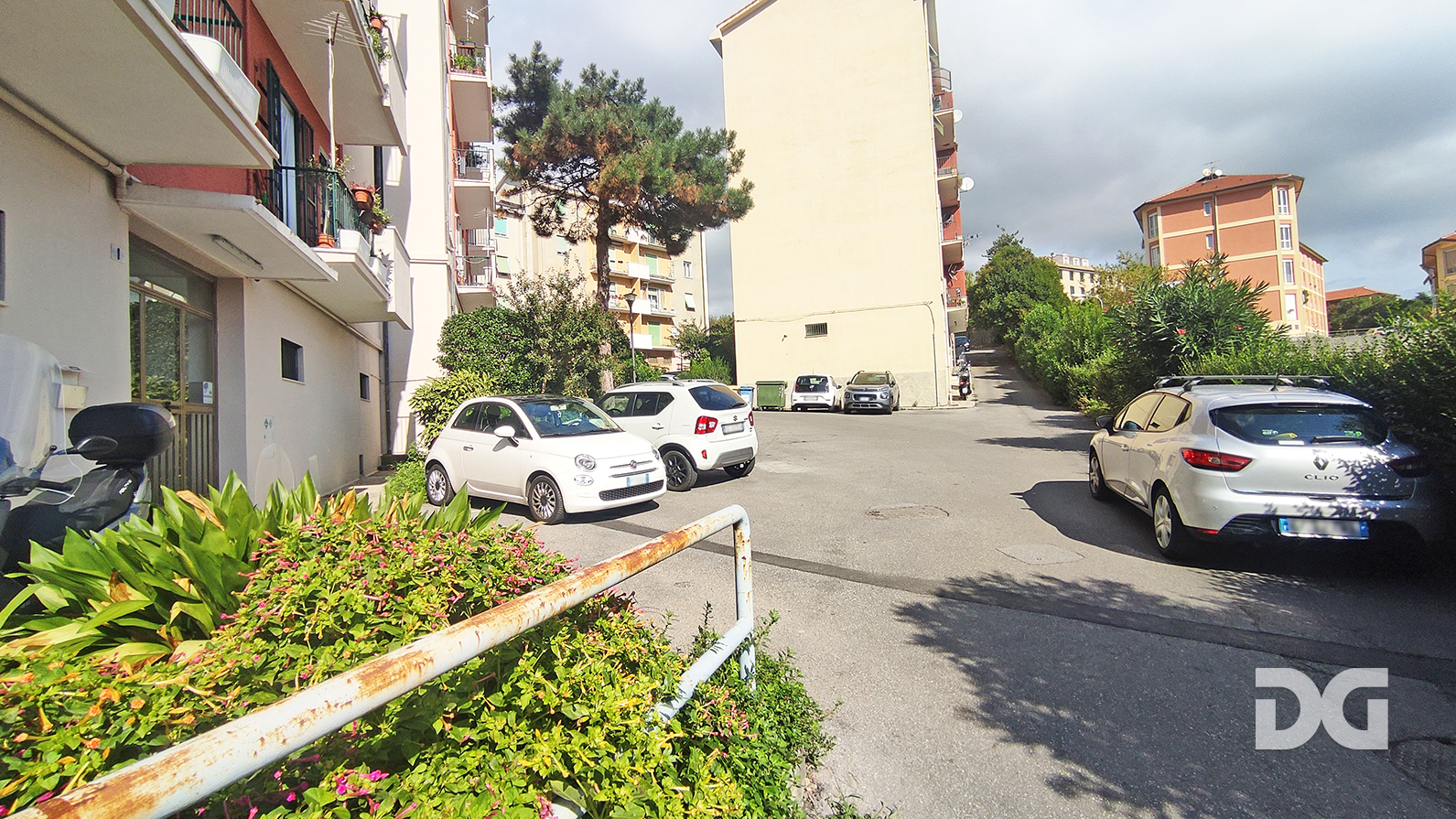 Immobiliare Del Guasta CORONATA CONTESTO PRIVATO – MQ. 80 