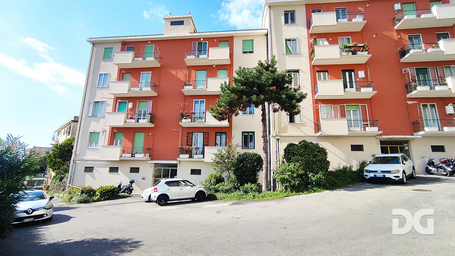Immobiliare Del Guasta CORONATA CONTESTO PRIVATO – MQ. 80 