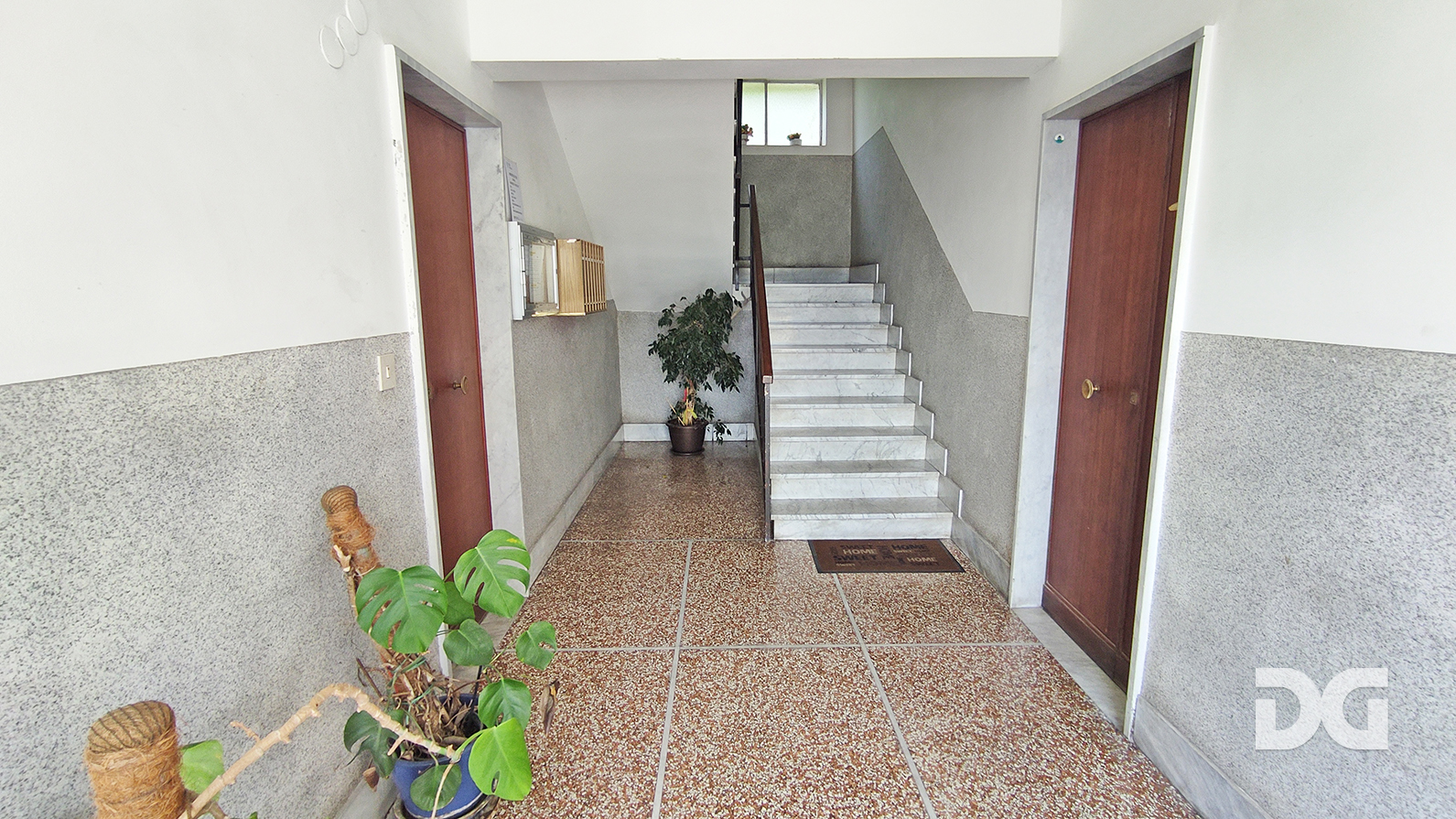 Immobiliare Del Guasta CORONATA CONTESTO PRIVATO – MQ. 80 