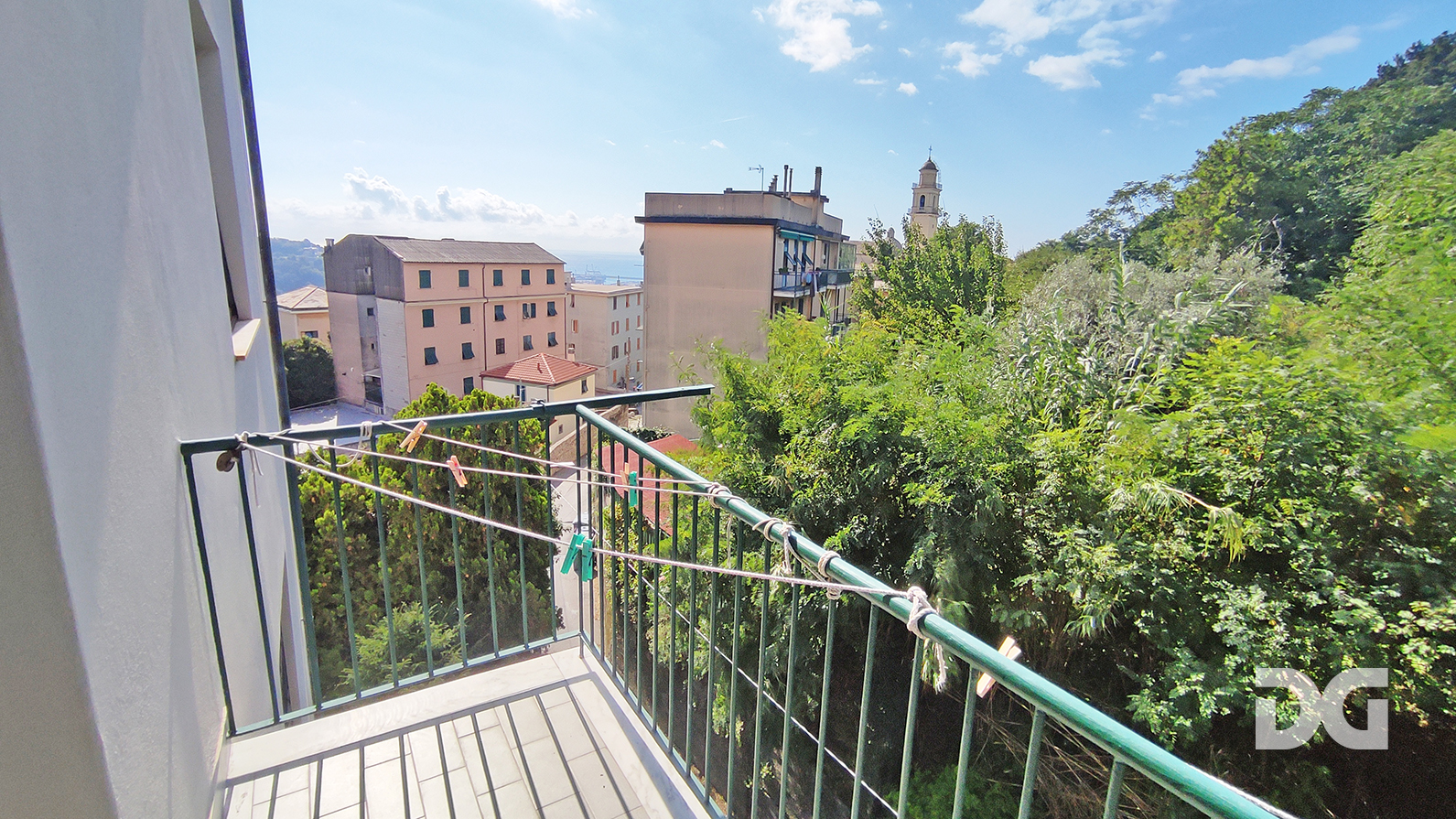 Immobiliare Del Guasta CORONATA CONTESTO PRIVATO – MQ. 80 