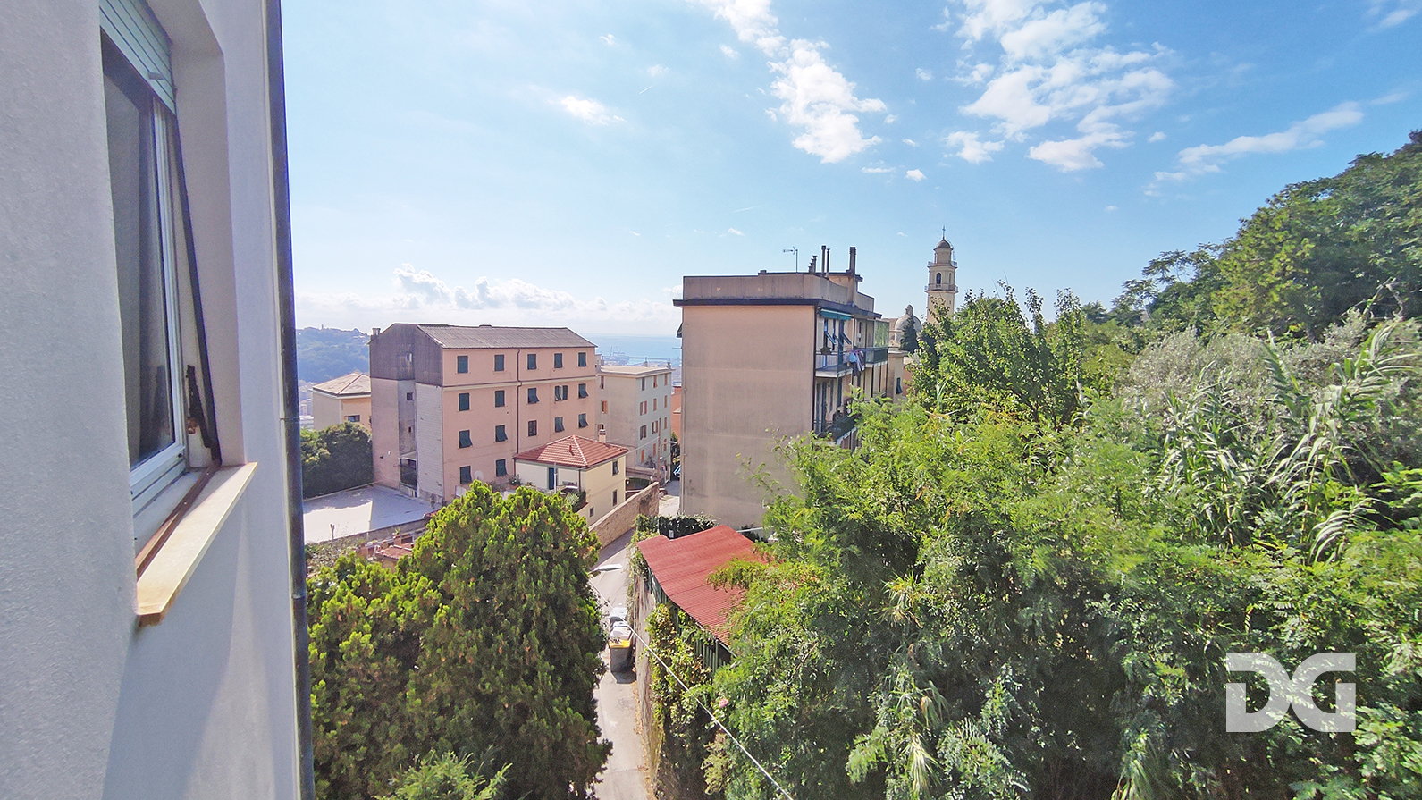 Immobiliare Del Guasta CORONATA CONTESTO PRIVATO – MQ. 80 