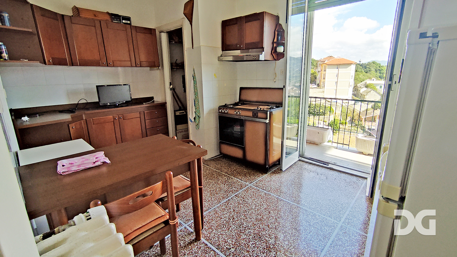 Immobiliare Del Guasta CORONATA CONTESTO PRIVATO – MQ. 80 