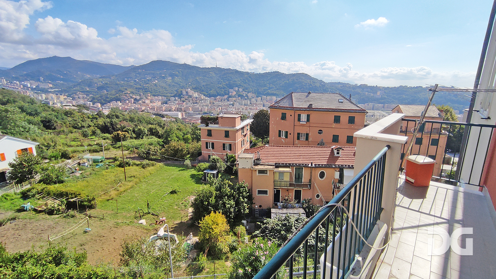 Immobiliare Del Guasta CORONATA CONTESTO PRIVATO – MQ. 80 