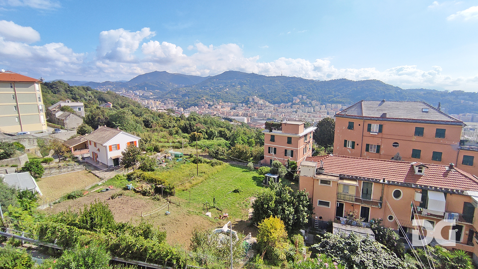 Immobiliare Del Guasta CORONATA CONTESTO PRIVATO – MQ. 80 