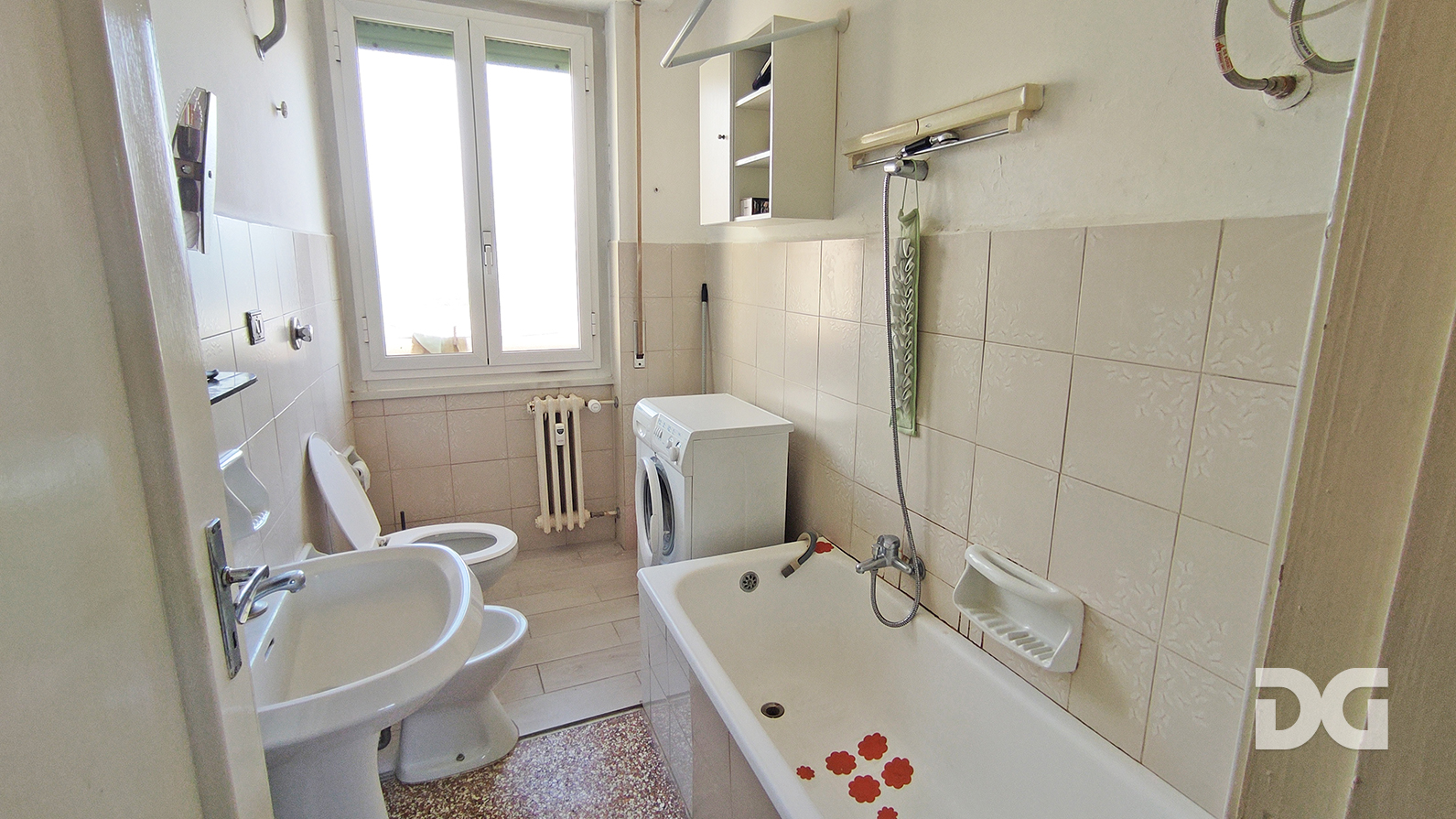 Immobiliare Del Guasta CORONATA CONTESTO PRIVATO – MQ. 80 