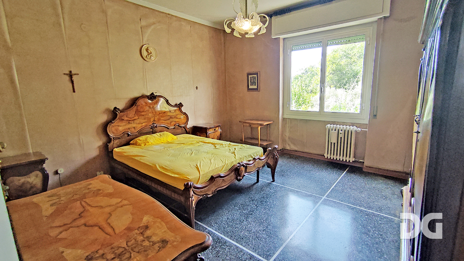 Immobiliare Del Guasta CORONATA CONTESTO PRIVATO – MQ. 80 
