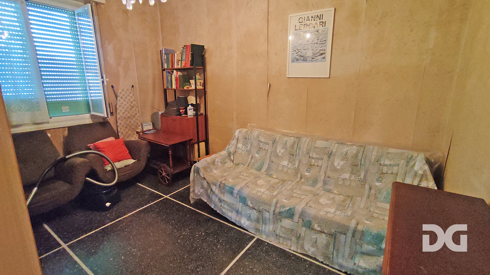 Immobiliare Del Guasta CORONATA CONTESTO PRIVATO – MQ. 80 