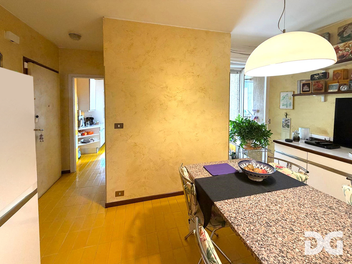 Immobiliare Del Guasta TORINO – C.SO VITTORIO EMANUELE - ULTIMO PIANO BILIVELLO CON TERRAZZO PANORAMICO