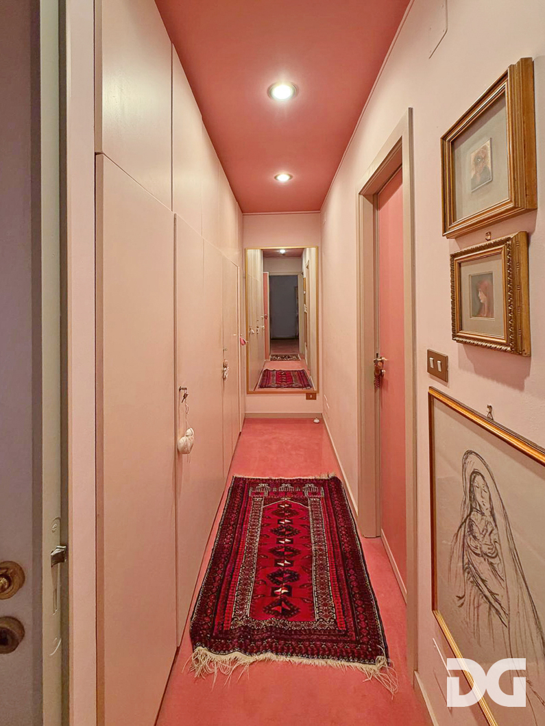 Immobiliare Del Guasta TORINO – C.SO VITTORIO EMANUELE - ULTIMO PIANO BILIVELLO CON TERRAZZO PANORAMICO