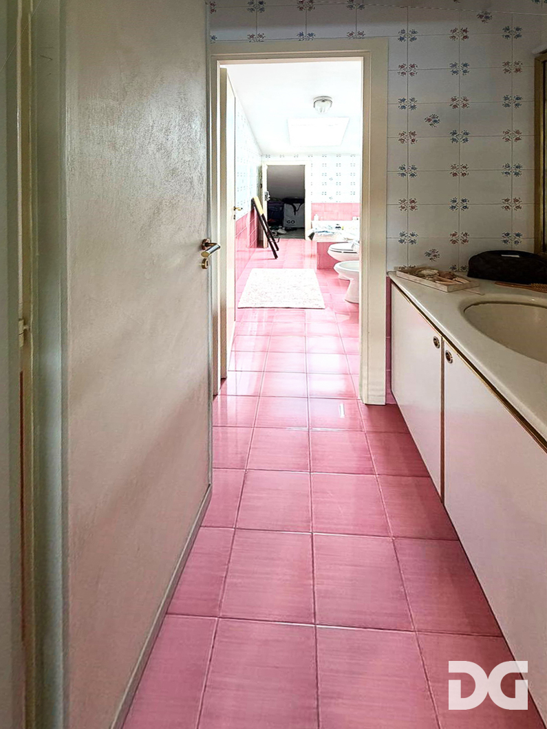 Immobiliare Del Guasta TORINO – C.SO VITTORIO EMANUELE - ULTIMO PIANO BILIVELLO CON TERRAZZO PANORAMICO