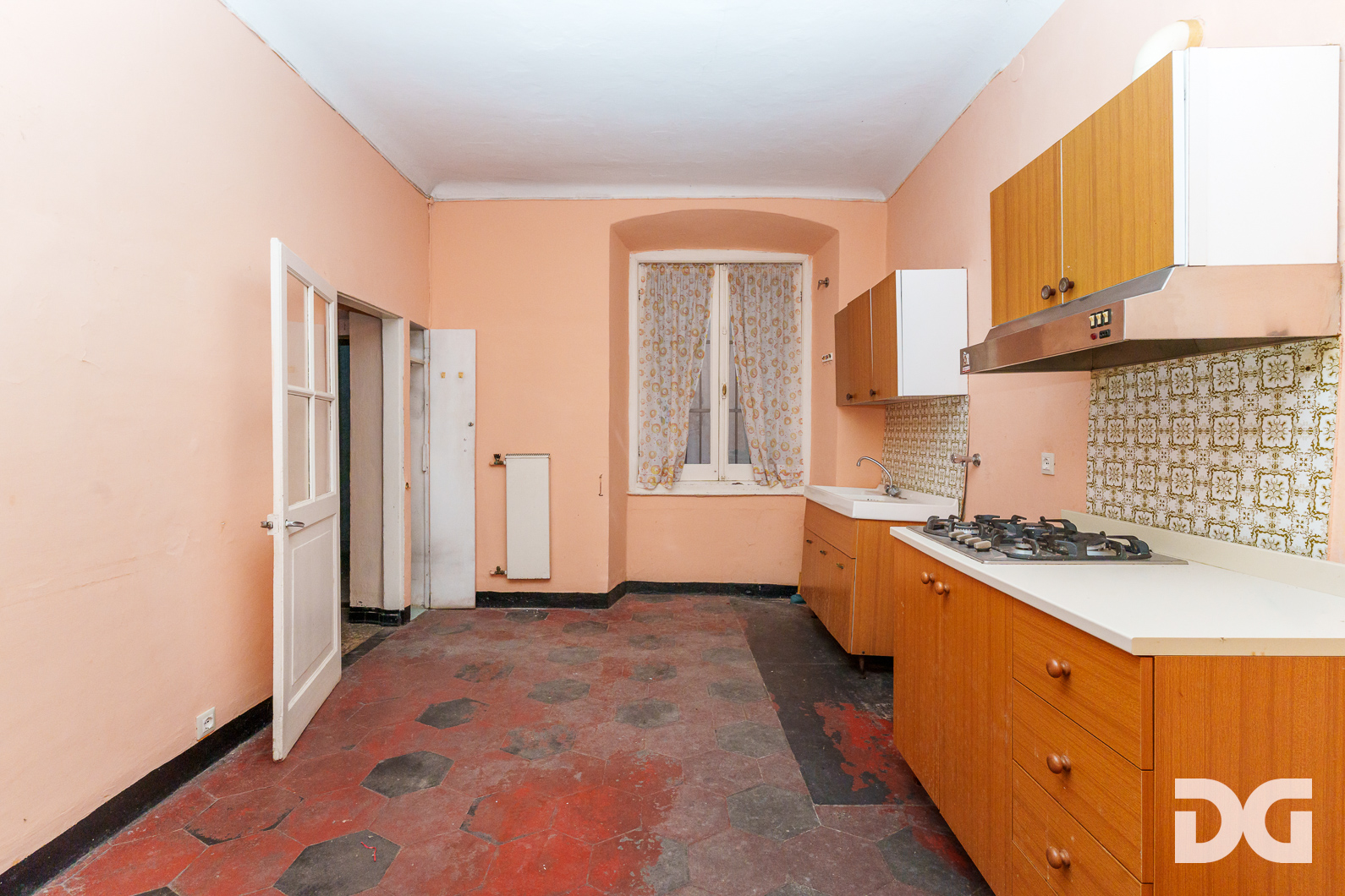 Immobiliare Del Guasta PRINCIPE – SALITA DI SANTA BRIGIDA MQ. 162