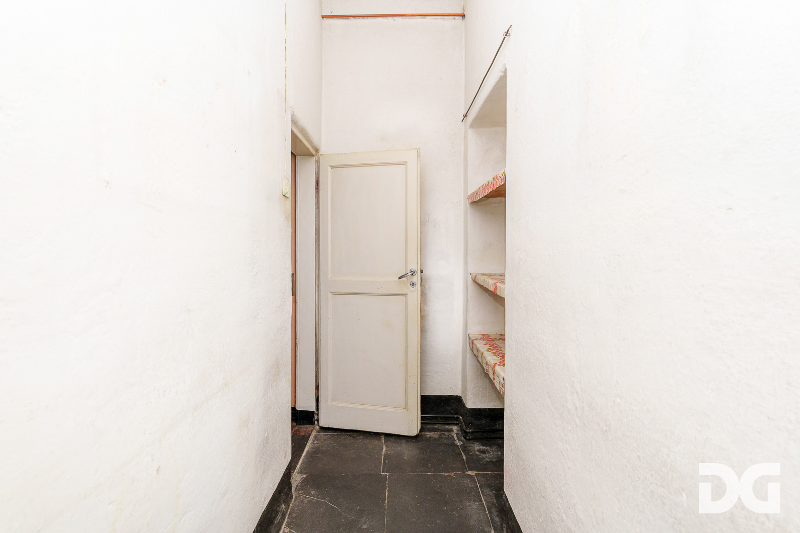 Immobiliare Del Guasta PRINCIPE – SALITA DI SANTA BRIGIDA MQ. 162