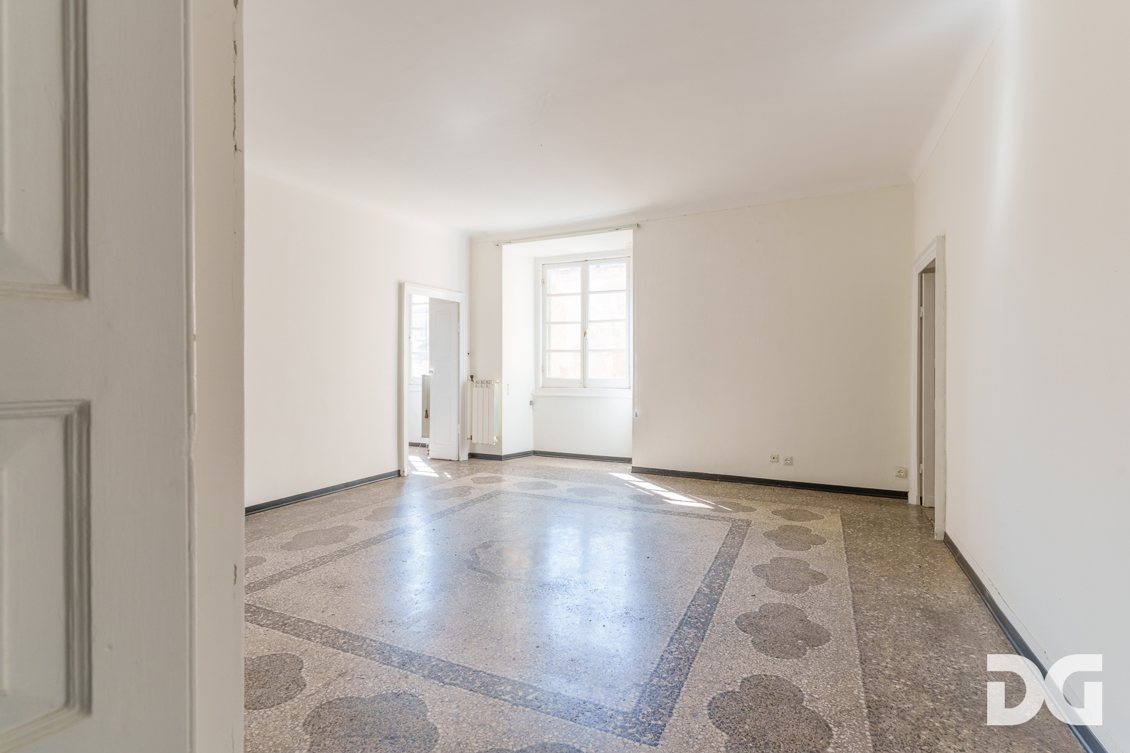 Immobiliare Del Guasta PRINCIPE – SALITA DI SANTA BRIGIDA MQ. 162