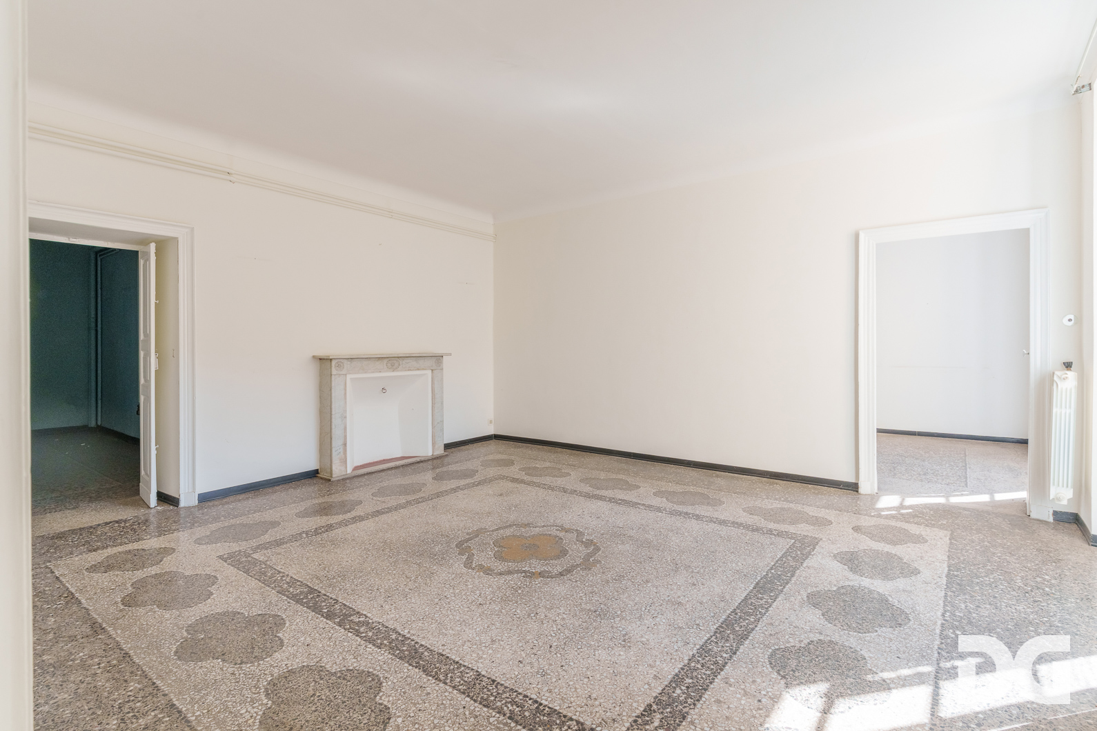 Immobiliare Del Guasta PRINCIPE – SALITA DI SANTA BRIGIDA MQ. 162