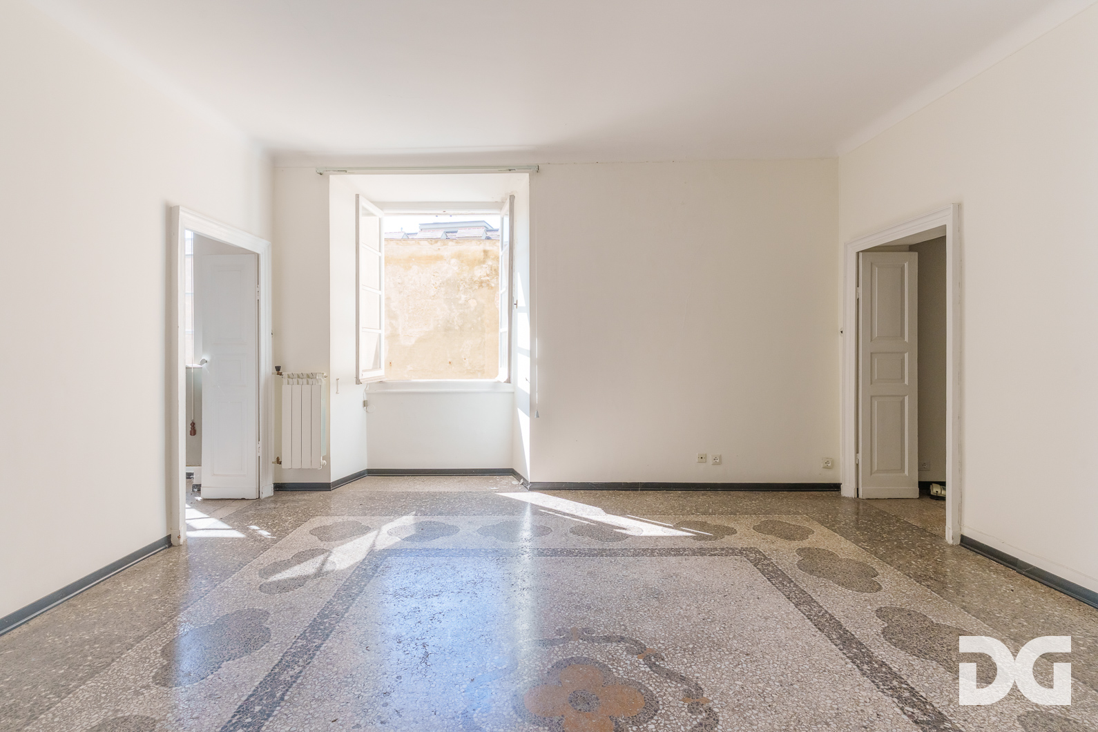 Immobiliare Del Guasta PRINCIPE – SALITA DI SANTA BRIGIDA MQ. 162