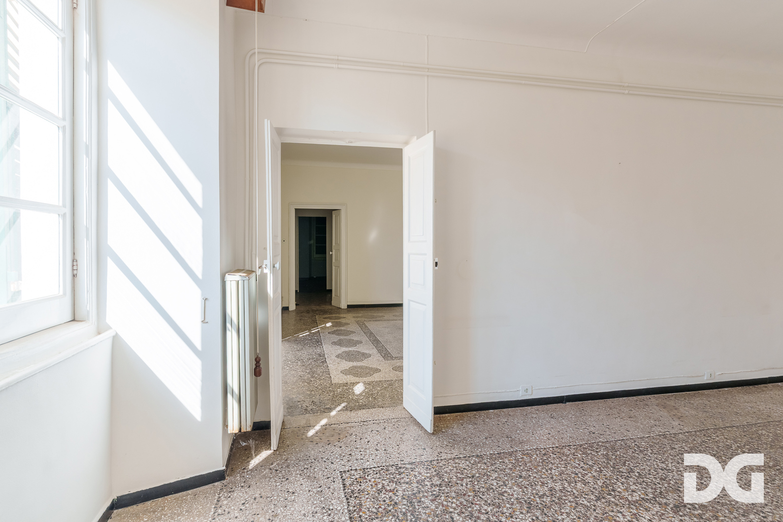 Immobiliare Del Guasta PRINCIPE – SALITA DI SANTA BRIGIDA MQ. 162