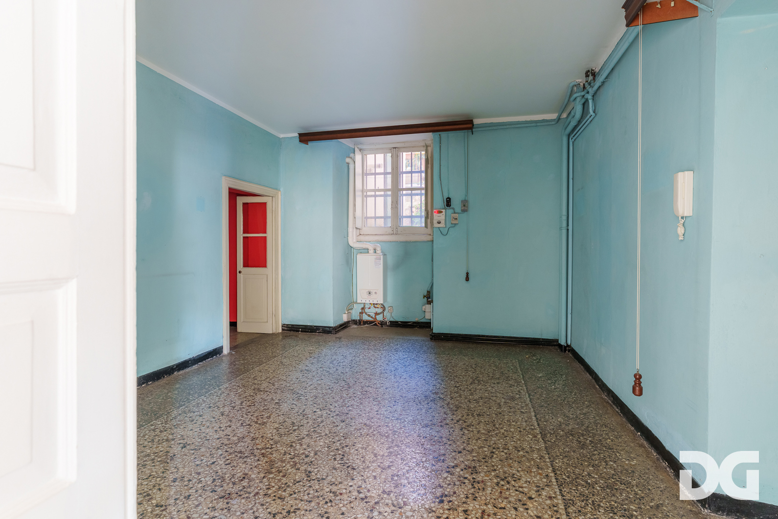 Immobiliare Del Guasta PRINCIPE – SALITA DI SANTA BRIGIDA MQ. 162