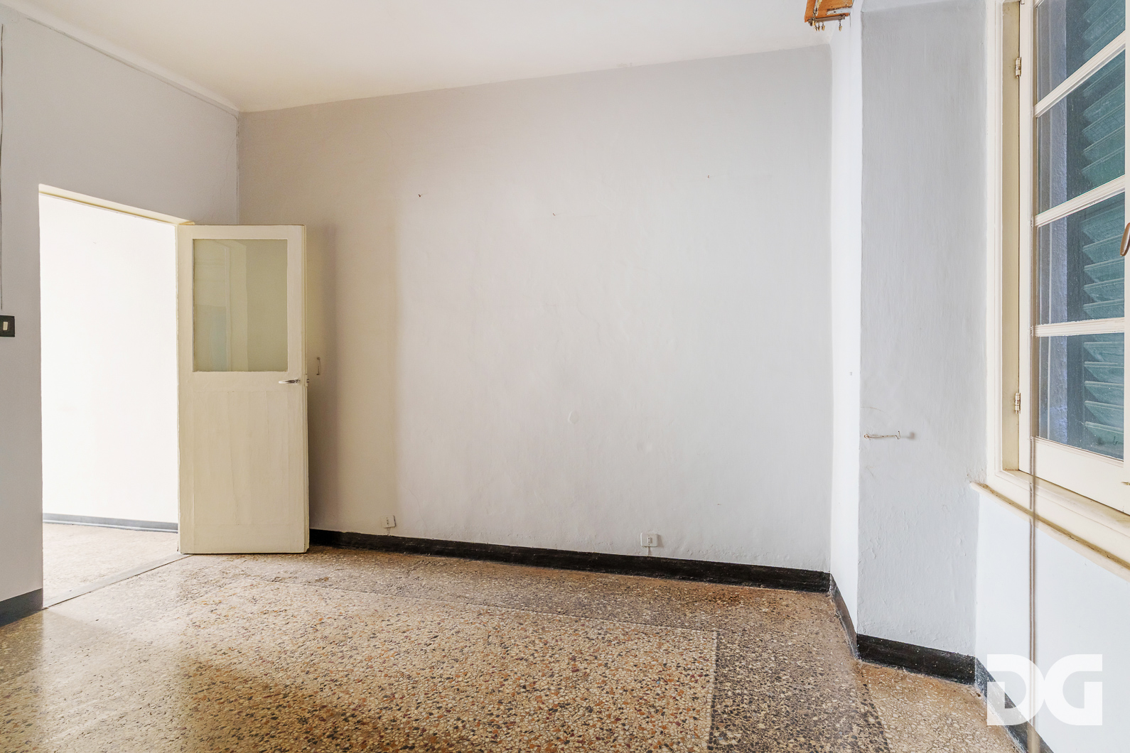 Immobiliare Del Guasta PRINCIPE – SALITA DI SANTA BRIGIDA MQ. 162