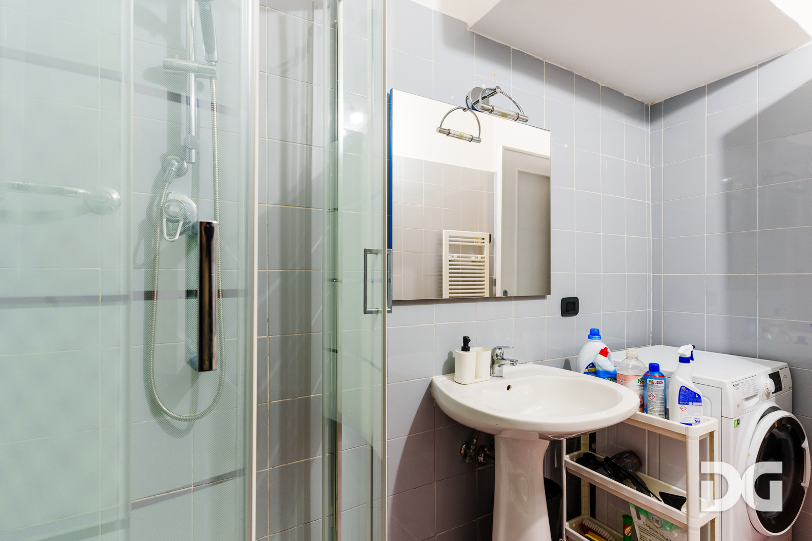 Immobiliare Del Guasta CENTRO STORICO – VICO DEL DUCA LUMINOSI MQ. 65 AMMOBILIATI 