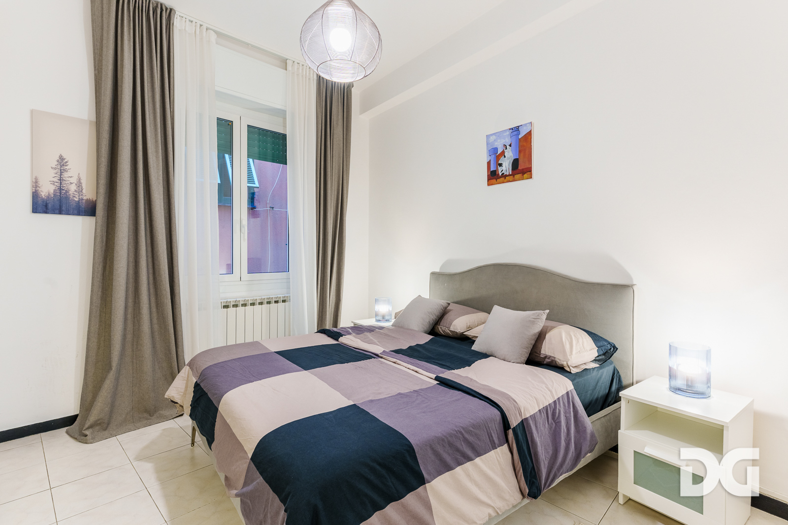 Immobiliare Del Guasta CENTRO STORICO – VICO DEL DUCA LUMINOSI MQ. 65 AMMOBILIATI 