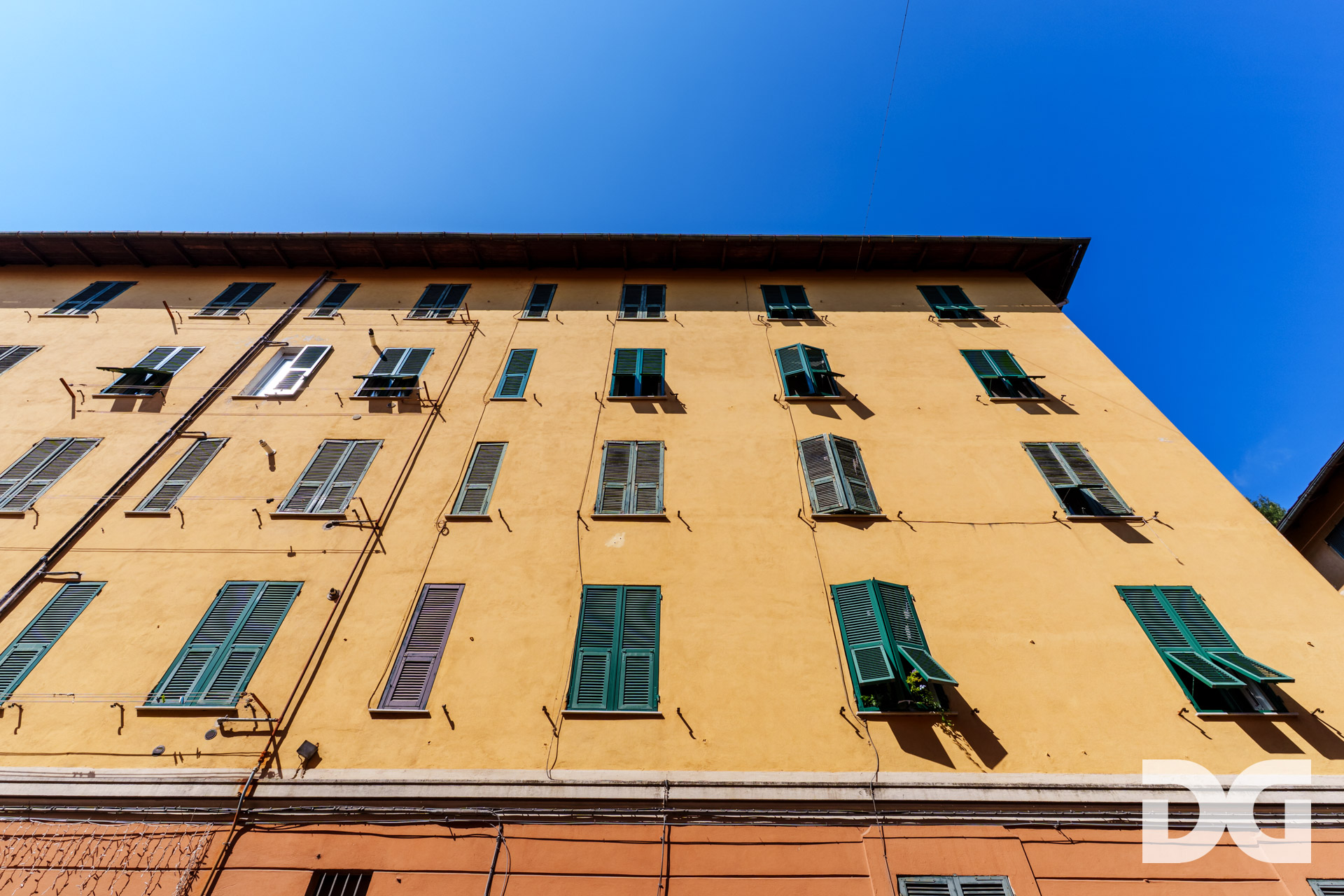 Immobiliare Del Guasta OREGINA – MQ. 77 CON GIARDINO CARRABILE