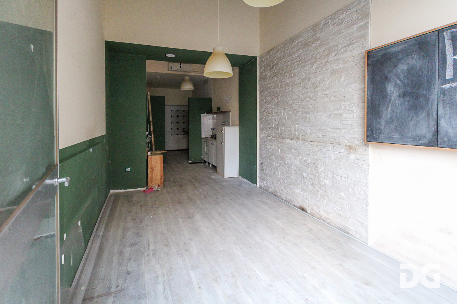 Immobiliare Del Guasta ALBARO - VIA CAPRERA MQ. 31 