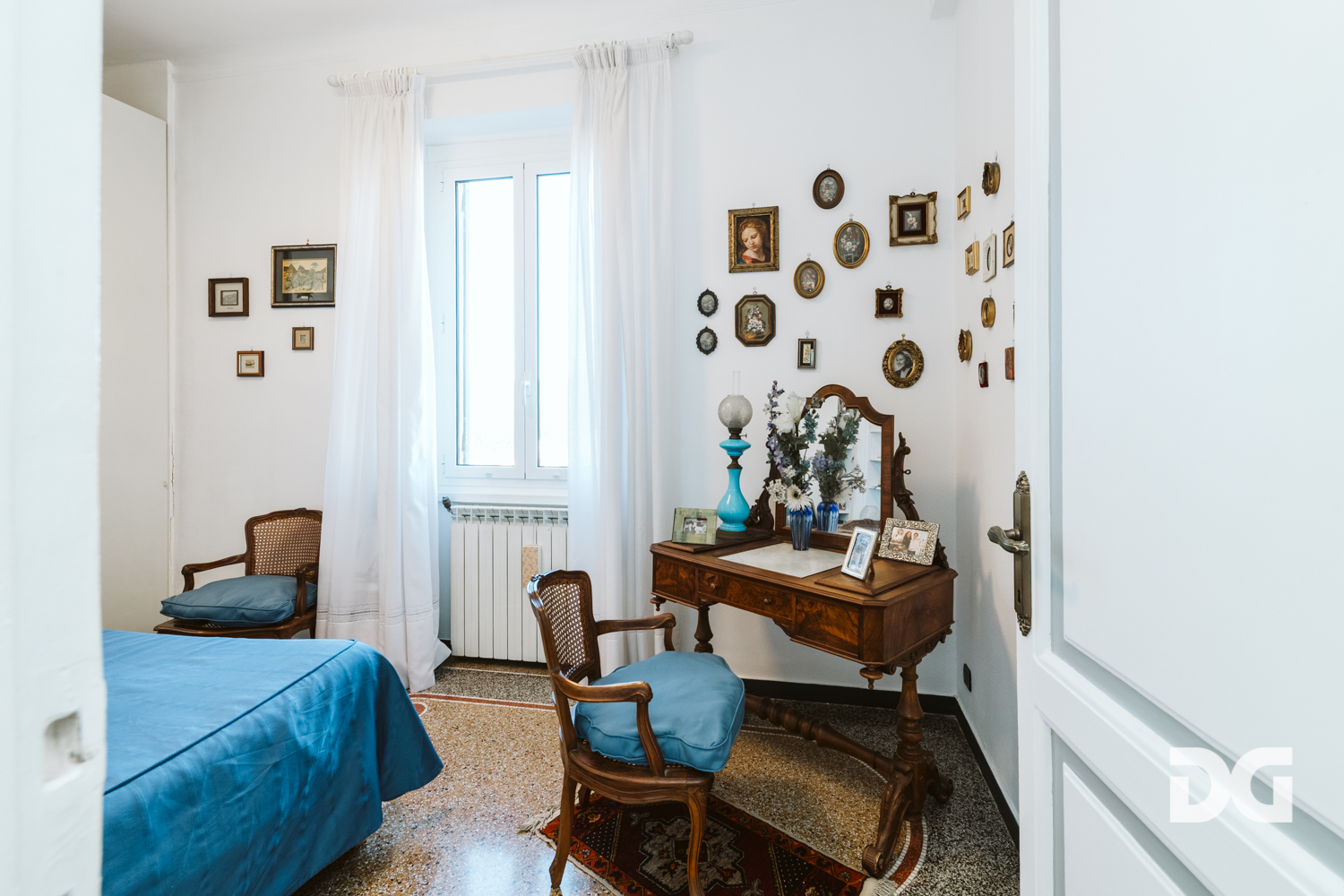 Immobiliare Del Guasta CASTELLETTO – VIA CABELLA PANORAMICI MQ. 98