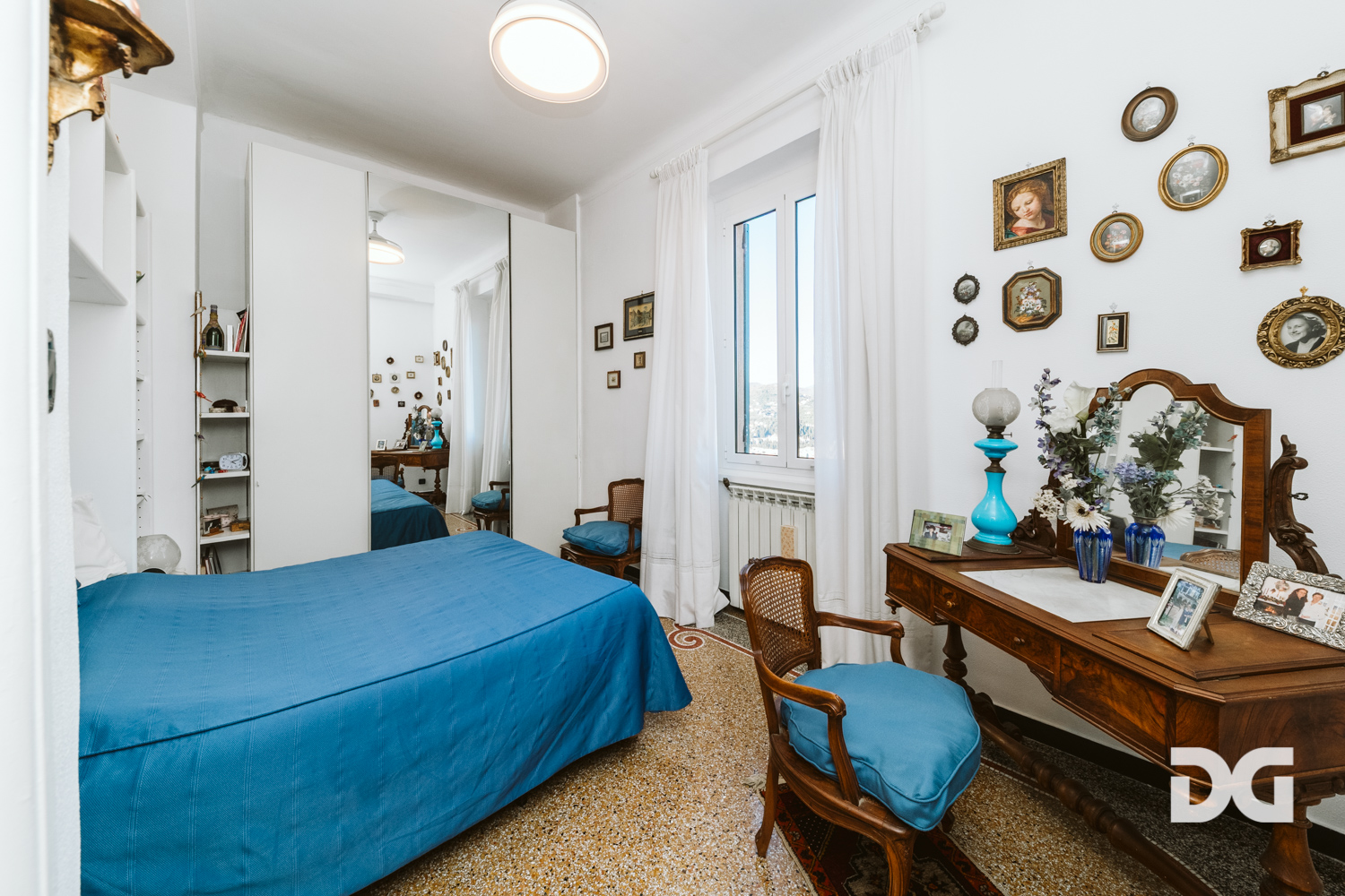 Immobiliare Del Guasta CASTELLETTO – VIA CABELLA PANORAMICI MQ. 98