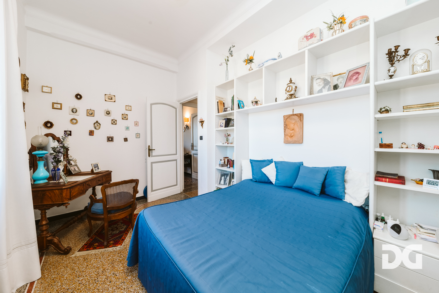 Immobiliare Del Guasta CASTELLETTO – VIA CABELLA PANORAMICI MQ. 98