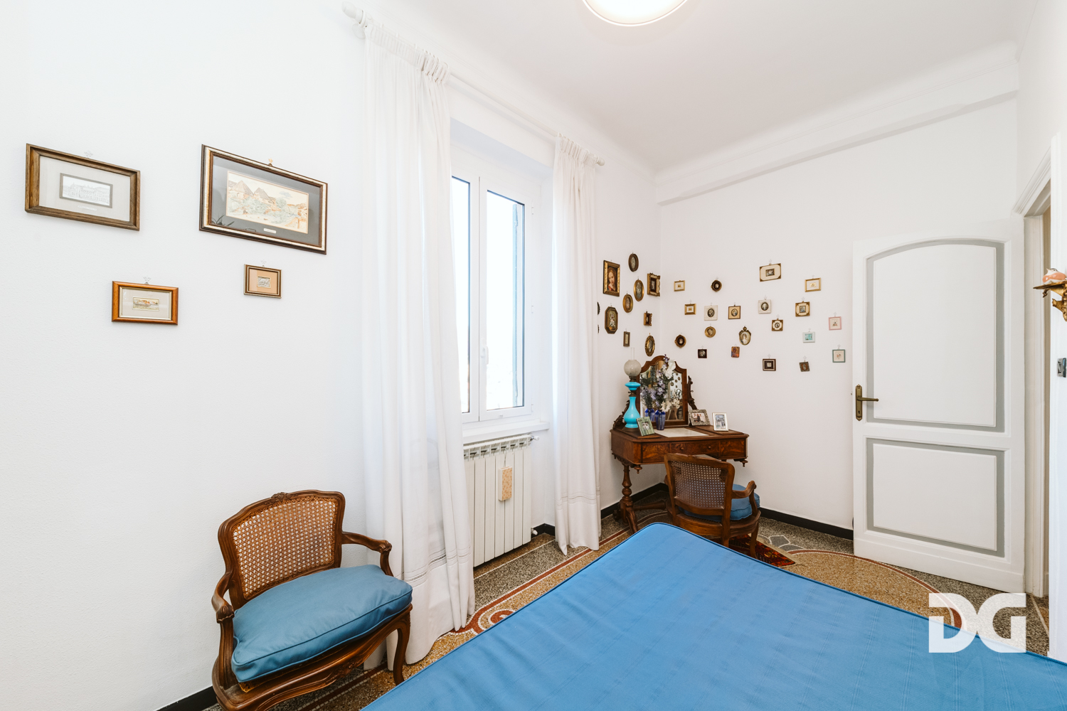 Immobiliare Del Guasta CASTELLETTO – VIA CABELLA PANORAMICI MQ. 98