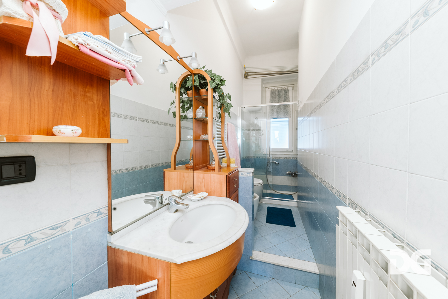 Immobiliare Del Guasta CASTELLETTO – VIA CABELLA PANORAMICI MQ. 98