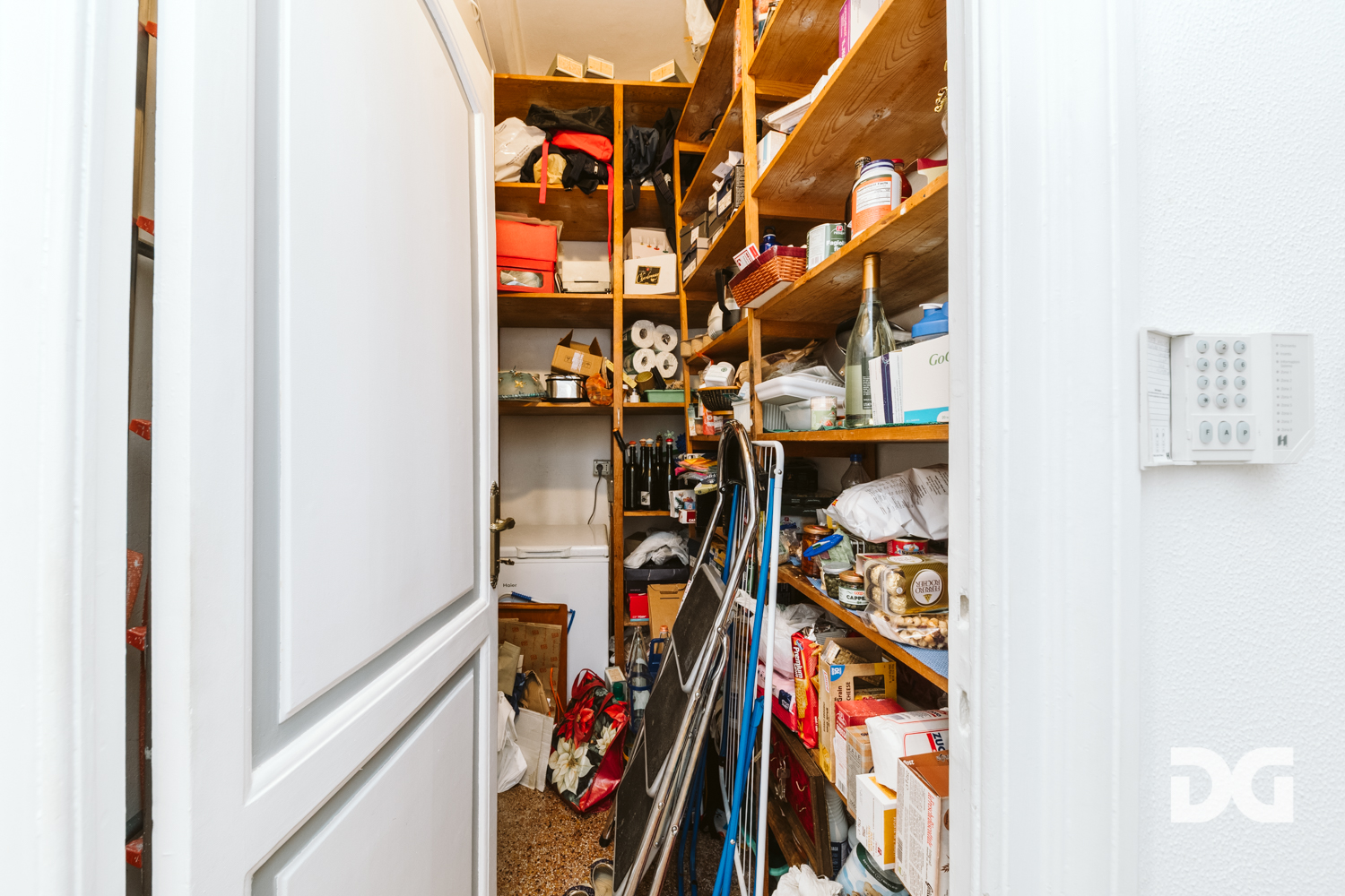 Immobiliare Del Guasta CASTELLETTO – VIA CABELLA PANORAMICI MQ. 98