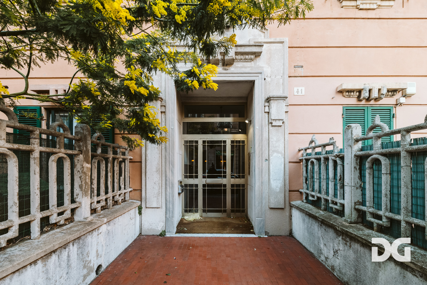 Immobiliare Del Guasta CASTELLETTO – VIA CABELLA PANORAMICI MQ. 98