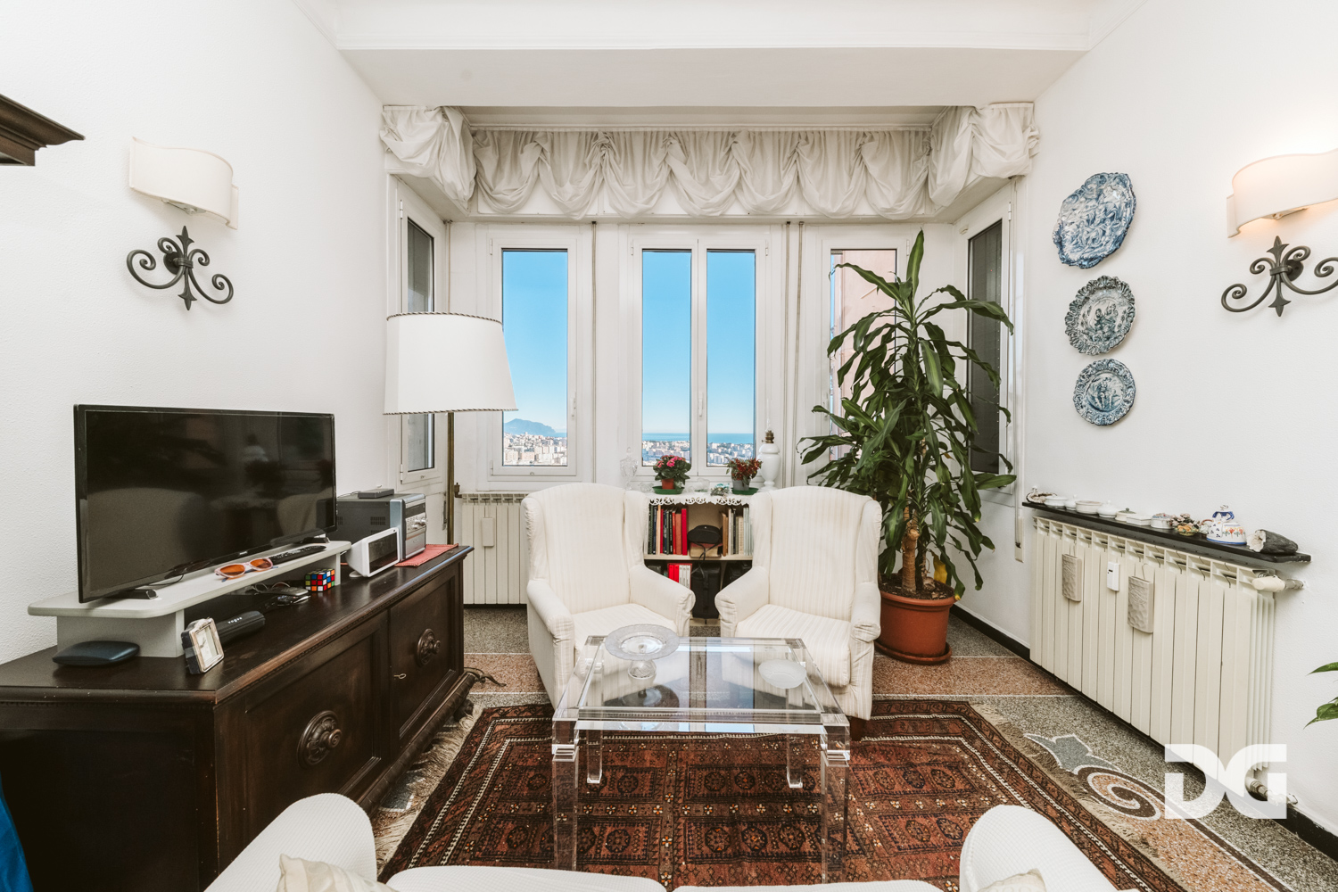 Immobiliare Del Guasta CASTELLETTO – VIA CABELLA PANORAMICI MQ. 98